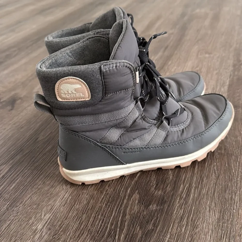 Sorel Boots